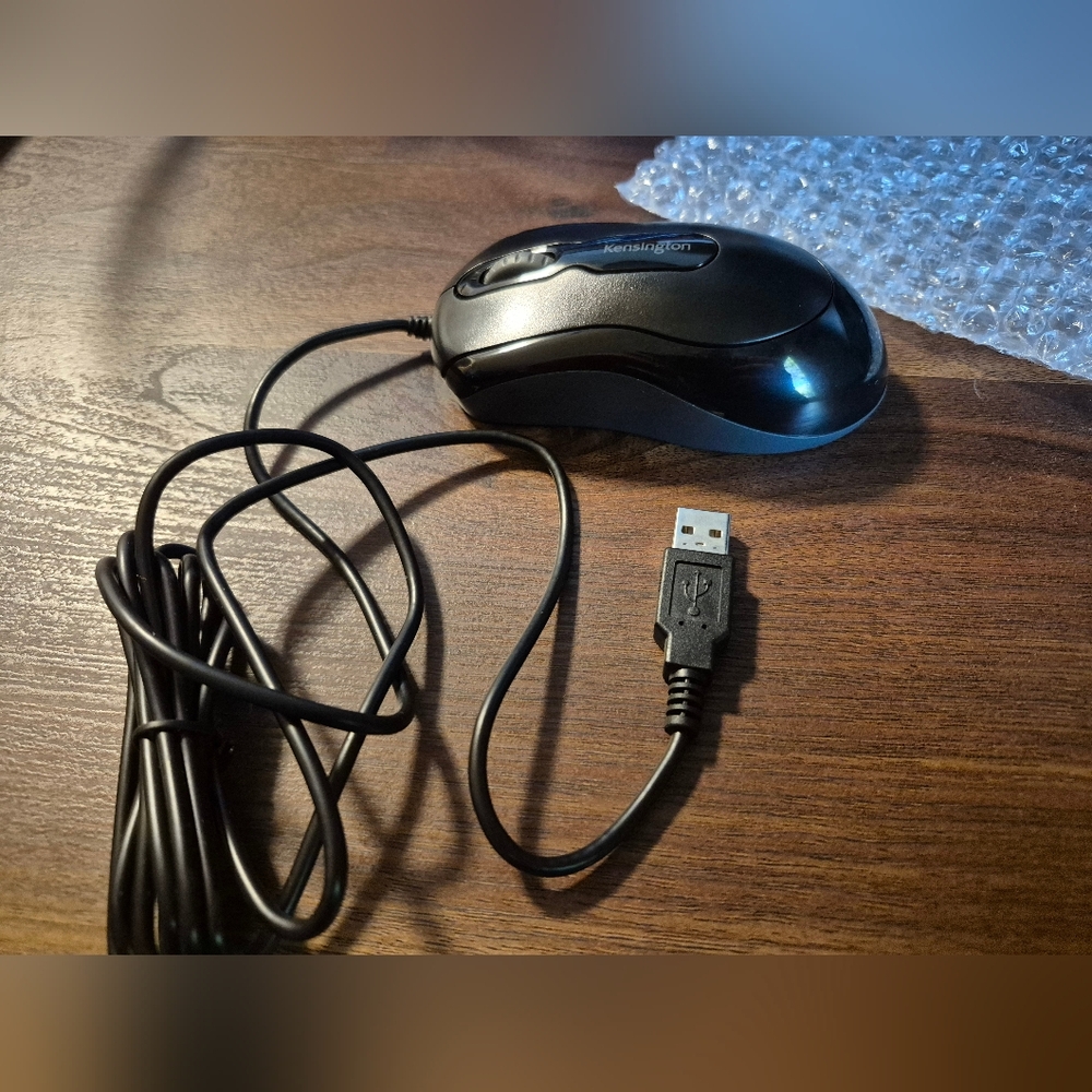 NWOT Computer Mouse - Picture 2 of 5